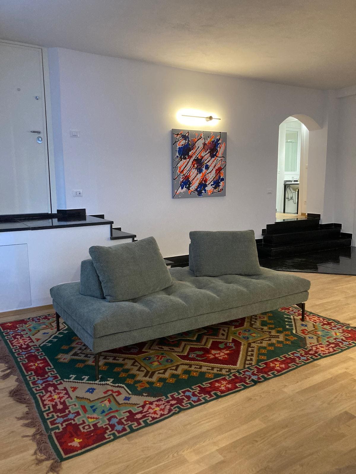 Airbnb con migliori performance: Casa G: Design apartment in the old city a Genova
