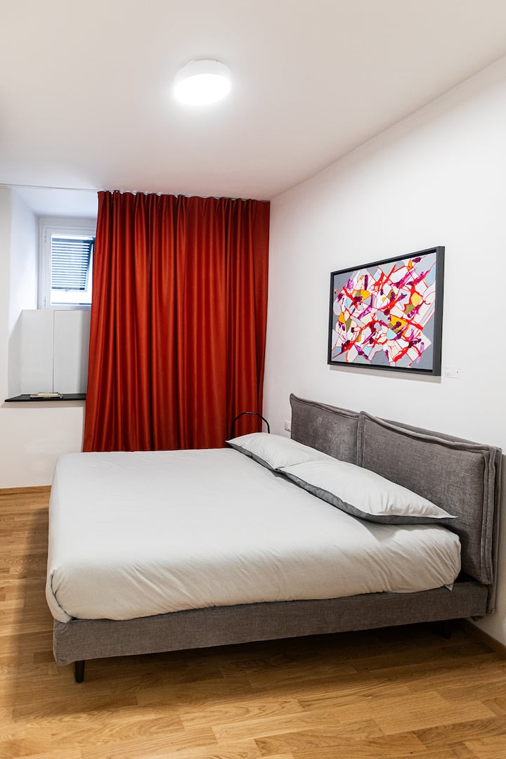 غرفة النوم 1