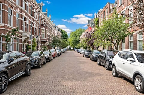 Townhouse nearby Beach perfect for families