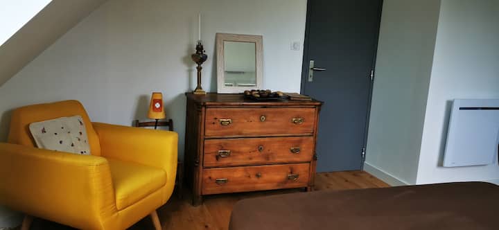 غرفة النوم 3