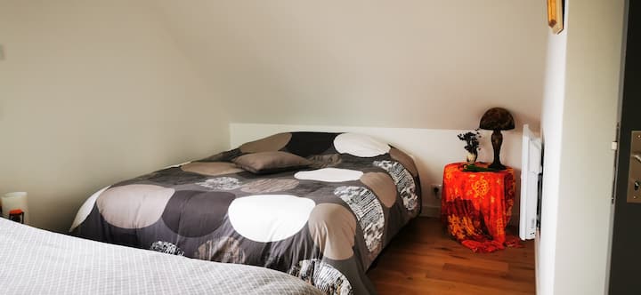 غرفة النوم 2