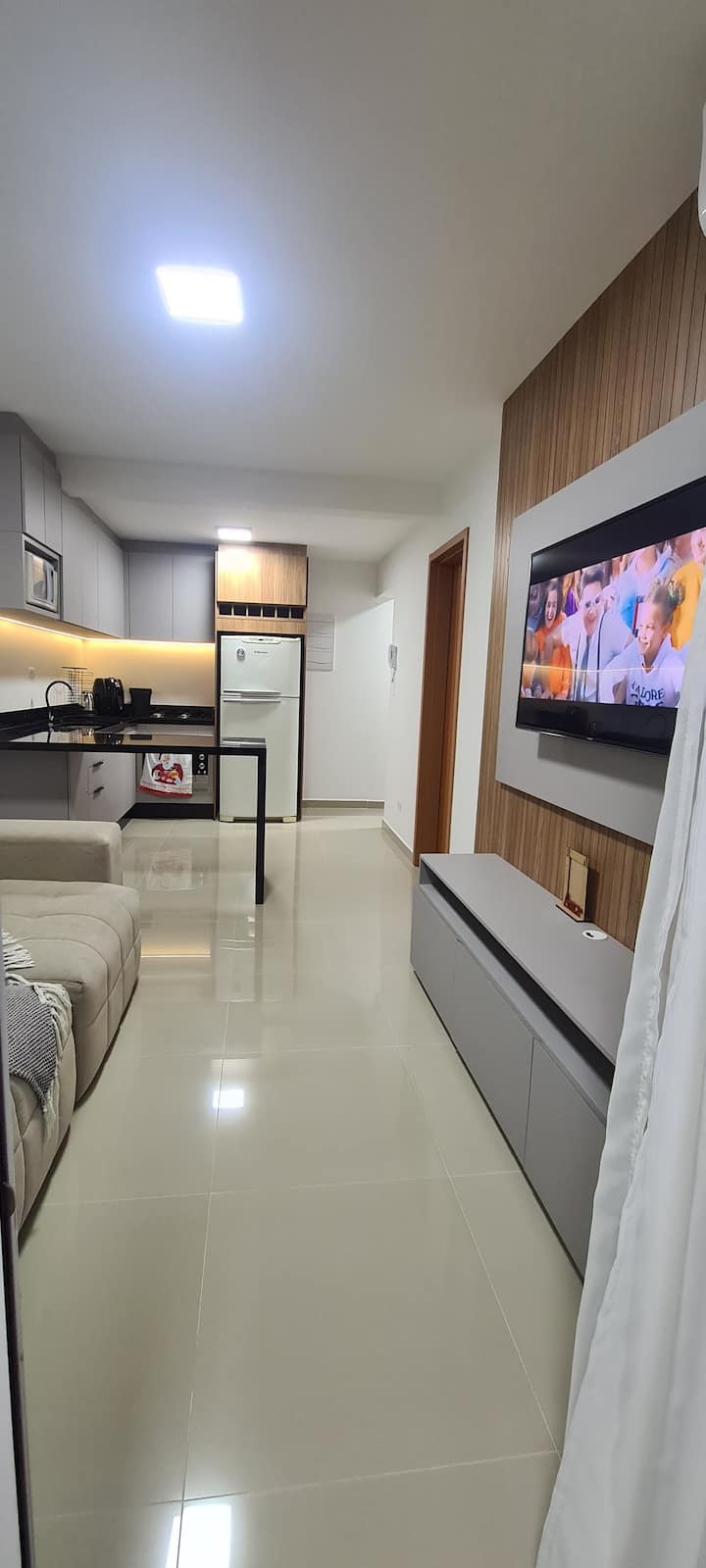 Apartamento Beira Mar - Matinhos