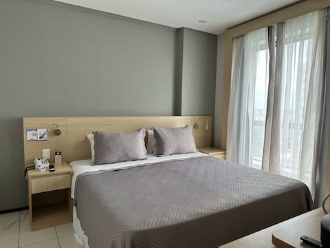 Your space in Quality 1204