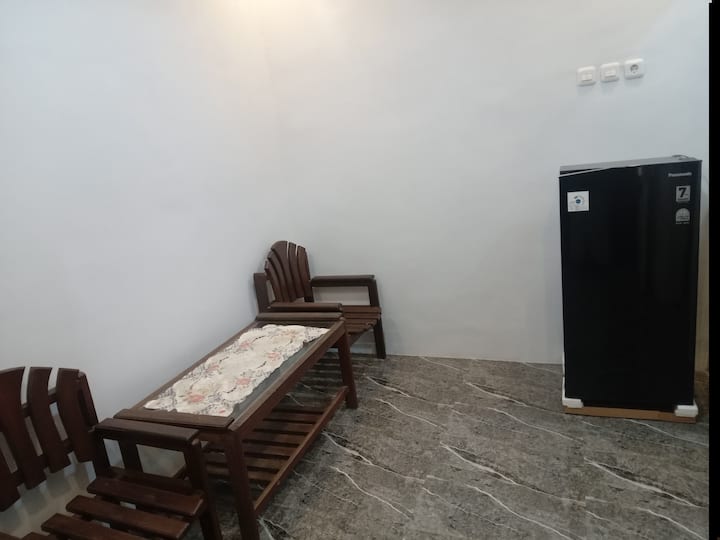Rumah Berkah. Tempat Menginap Serasa Di Rumah - Banyuwangi