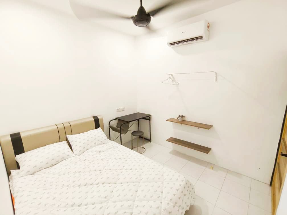 Спална соба 3