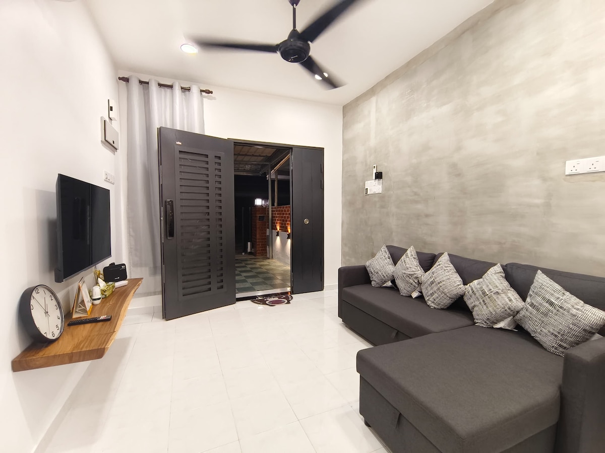 Дневна соба