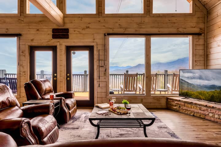 Living room 1