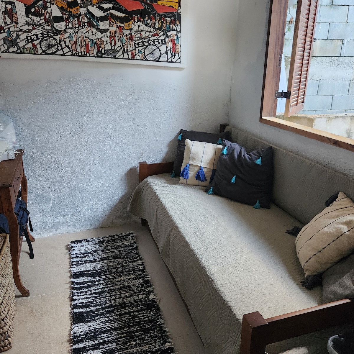 საძინებელი 1