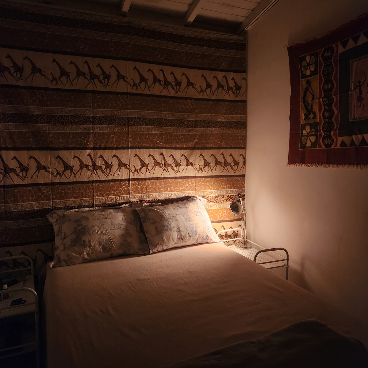 საძინებელი 2