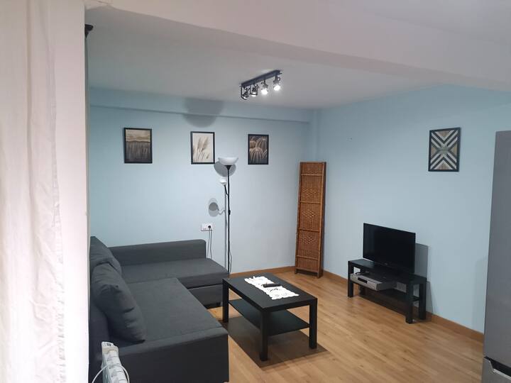 Apartamento Bianca - Gijón