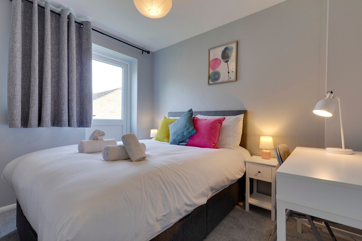 საძინებელი 2