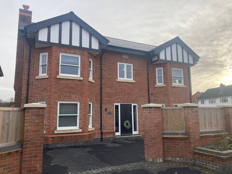Oaklands House
