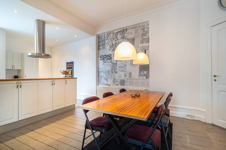 Heart of Copenhagen Nyhavn Views gallery image 5