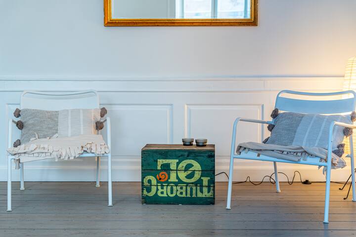 Heart of Copenhagen Nyhavn Views gallery image 3