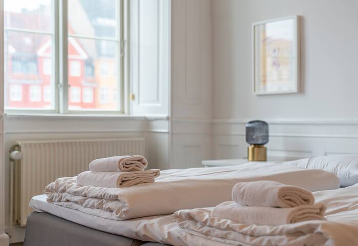 Heart of Copenhagen Nyhavn Views gallery image 2