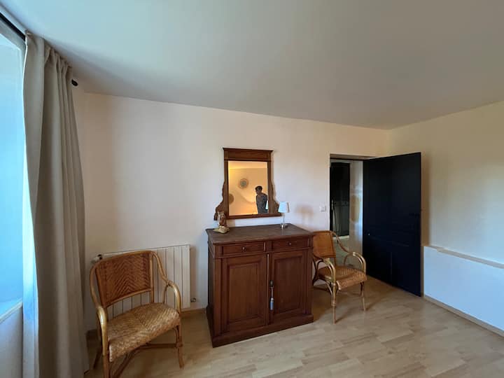 Habitación 1