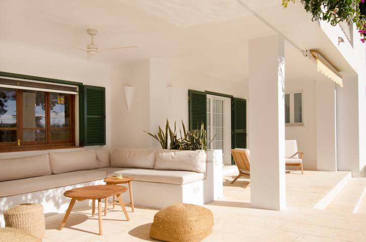 Magnifique villa Minorque gallery image 4