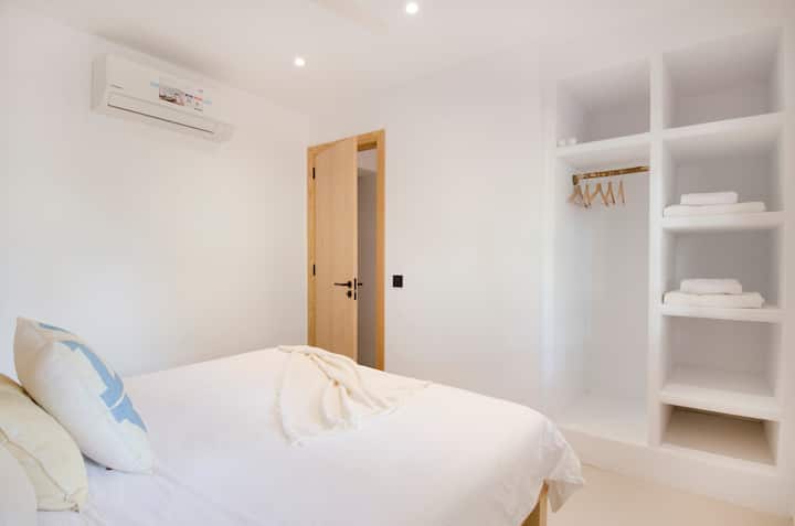 Habitación 4