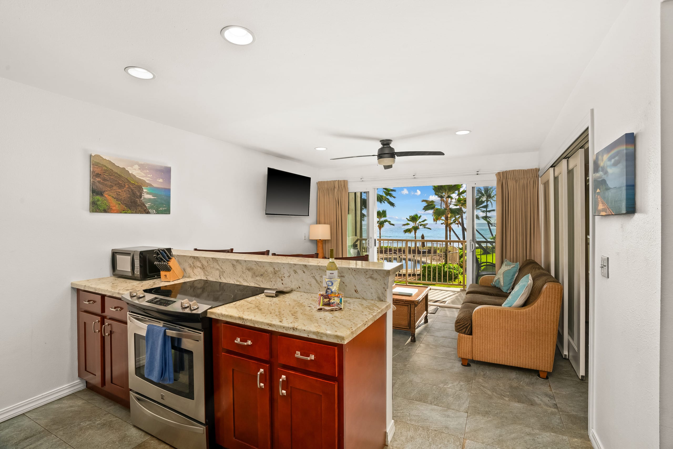 Home in Kapaa · ★4.64 · 3 bedrooms · 4 beds · 2.5 baths - Image 1