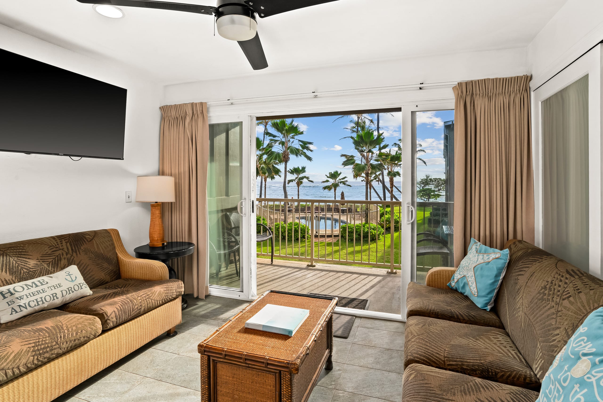 Home in Kapaa · ★4.64 · 3 bedrooms · 4 beds · 2.5 baths - Image 3