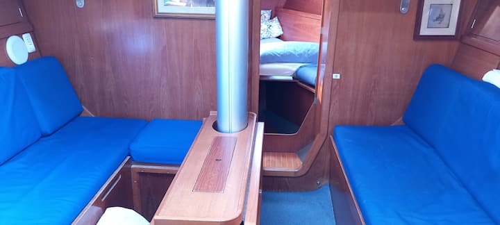 Boat And Breakfast Holiday2025 - La Spezia