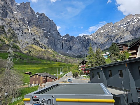 Appart familial top situation, PS5, free parking