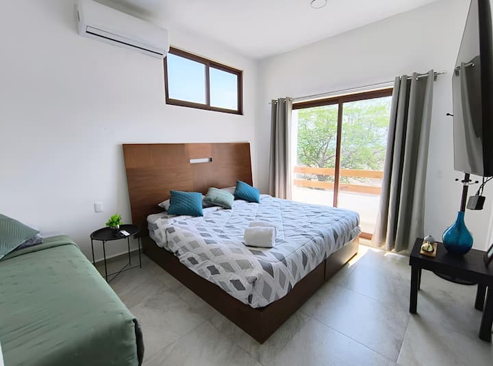 Habitación 2