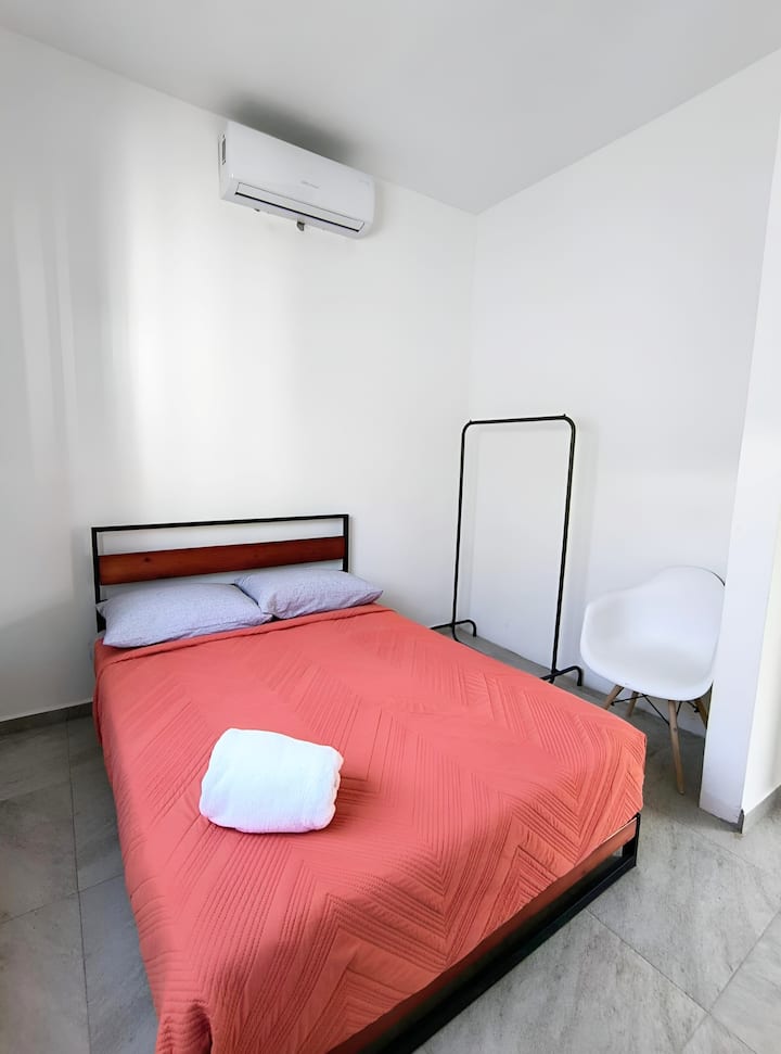 Habitación 4