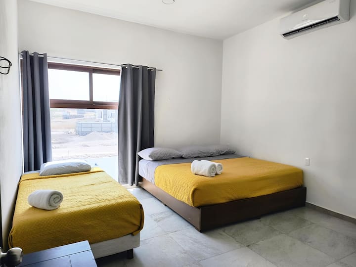 Habitación 3