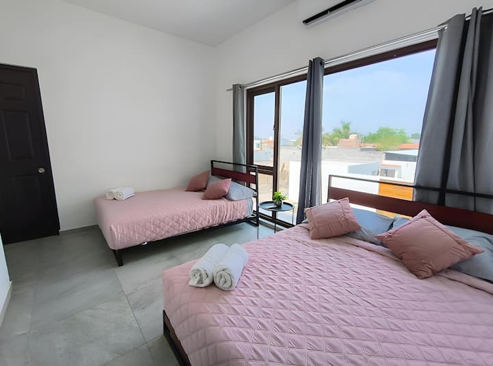 Habitación 1