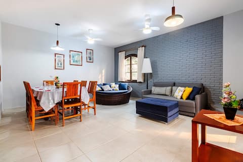 Successful Airbnb property: Heated Pool / Stunning View / Tranquility in Nazaré Paulista