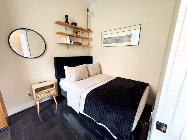 Спална соба 2