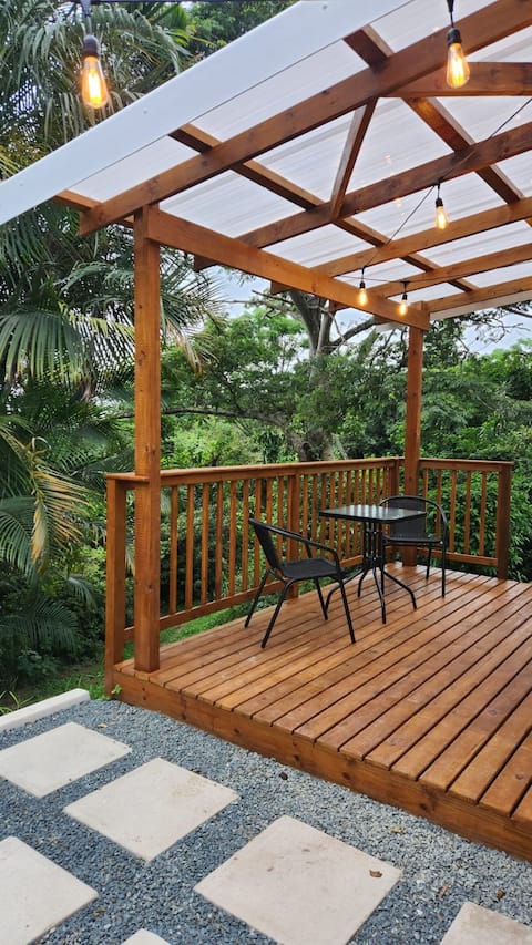 Tribeca Terrace - 1 bedroom