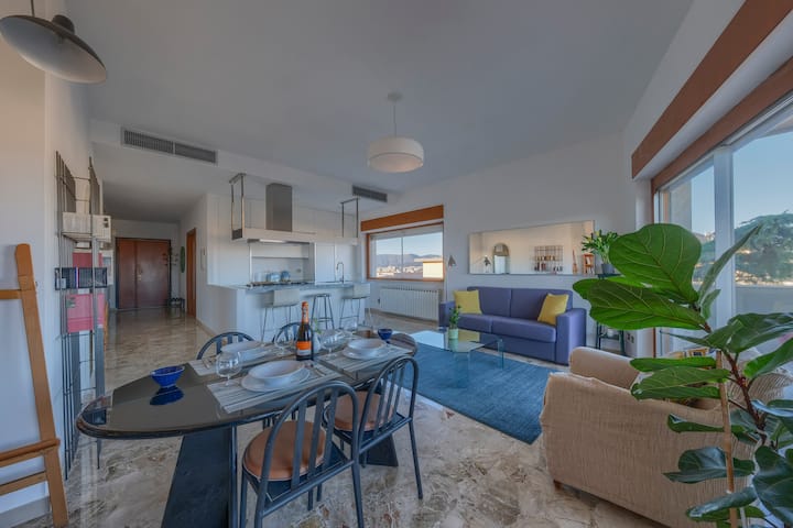 Всекидневна