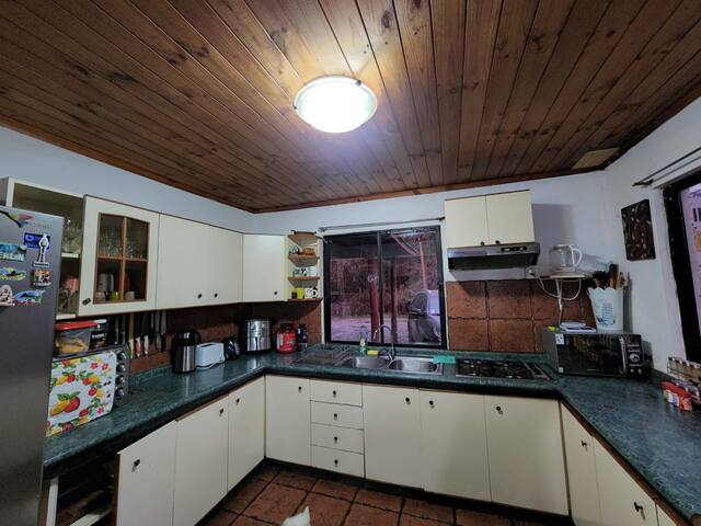 Avila Apart Hotel managed Airbnb listing 1