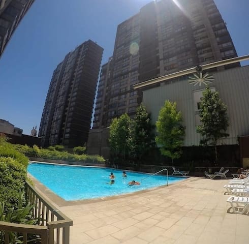 Avila Apart Hotel managed Airbnb listing 3