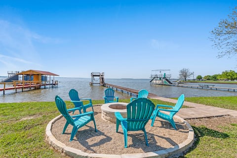 Sunset Haven | Private Beach, Pool/Spa & Views