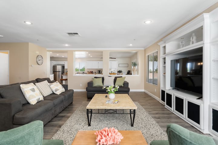 Всекидневна 1