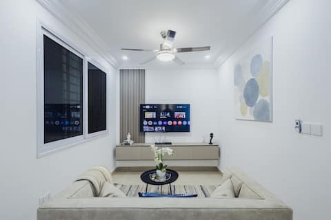 The Haven 2 by Imperial Eminence Apartments