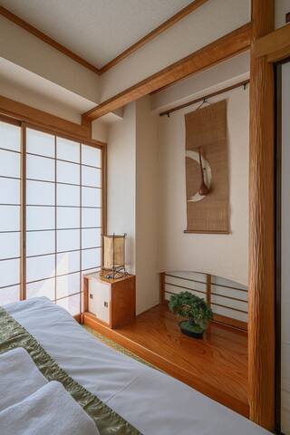 SkyTree View | 72㎡ | 5 min to Asakusa Sta. gallery image 2