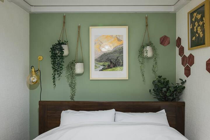 SkyTree View | 72㎡ | 5 min to Asakusa Sta. gallery image 5