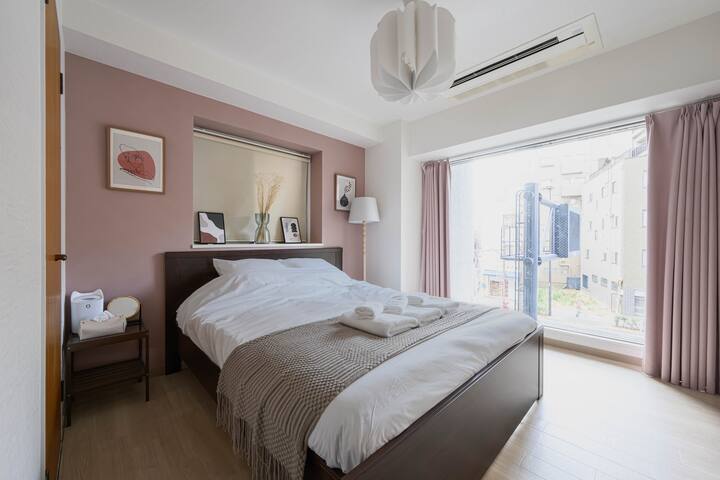 SkyTree View | 72㎡ | 5 min to Asakusa Sta. gallery image 4