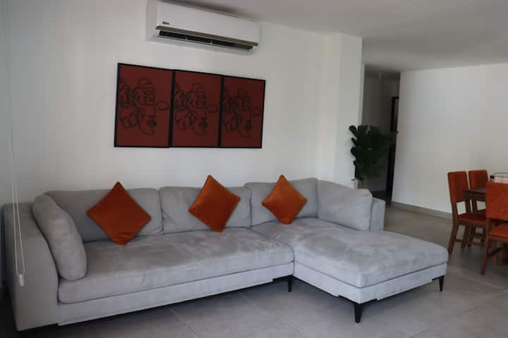 მისაღები ოთახი