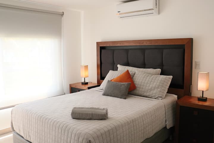 საძინებელი 1