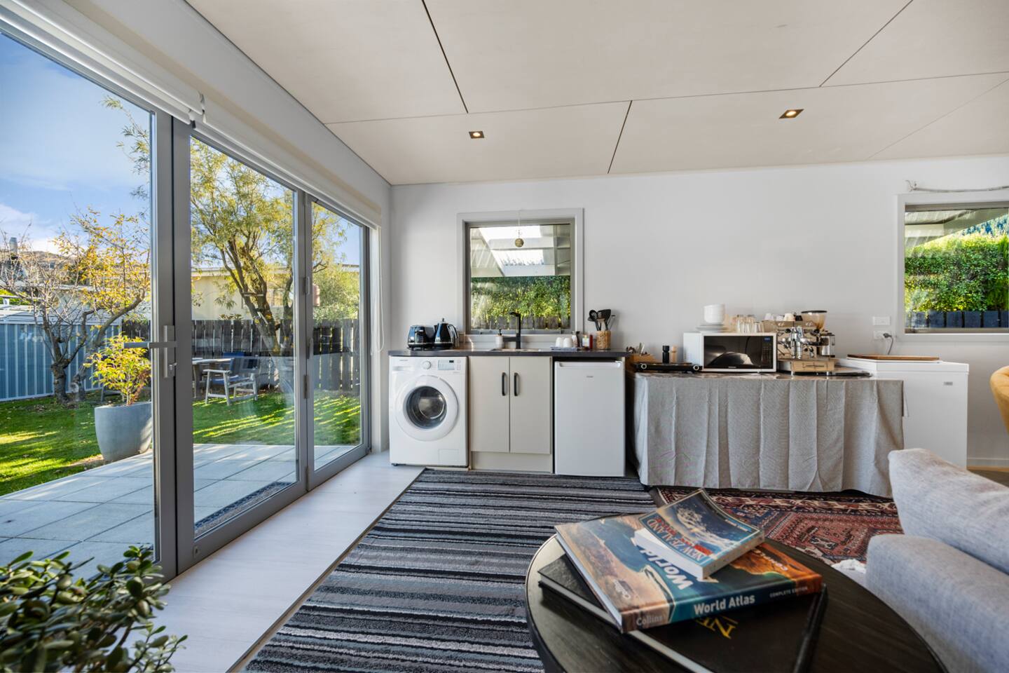 Tranquil Setting In Clyde 5