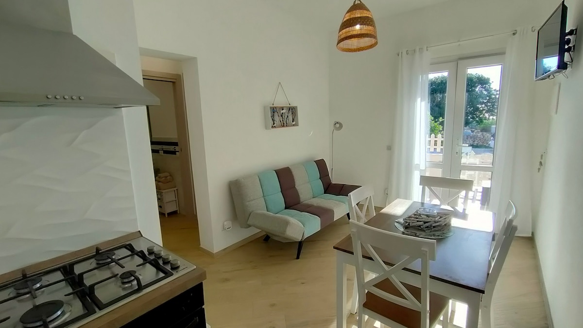 Annonce Airbnb populaire: Villa Chimera à Pachino