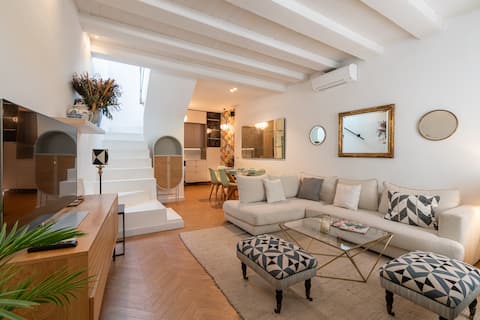 Airbnb con mejor rendimiento: G8 Guadaira San Bernardo House en San Bernardo