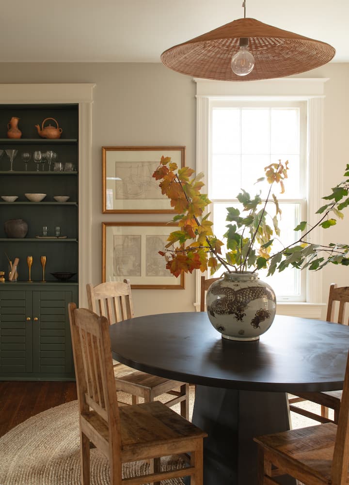 Stately 4500 Sq Ft Residence-walk To Georgetown U. - Washington, D.C.