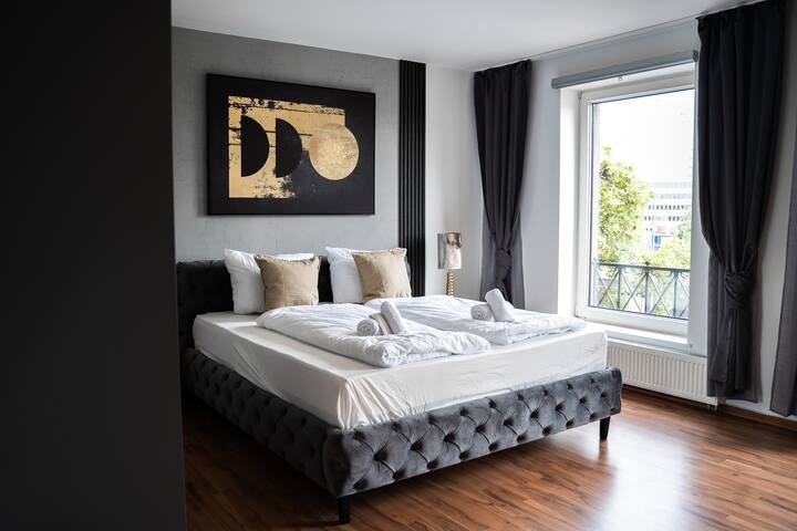 JUNIK Apartments managed Airbnb listing 2
