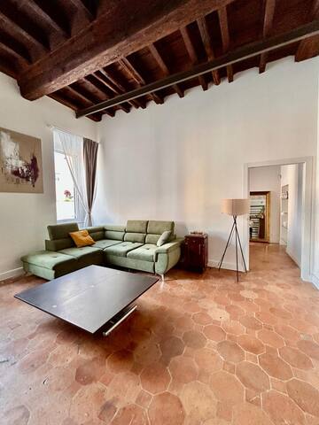 Campo De Fiori Home gallery image 4